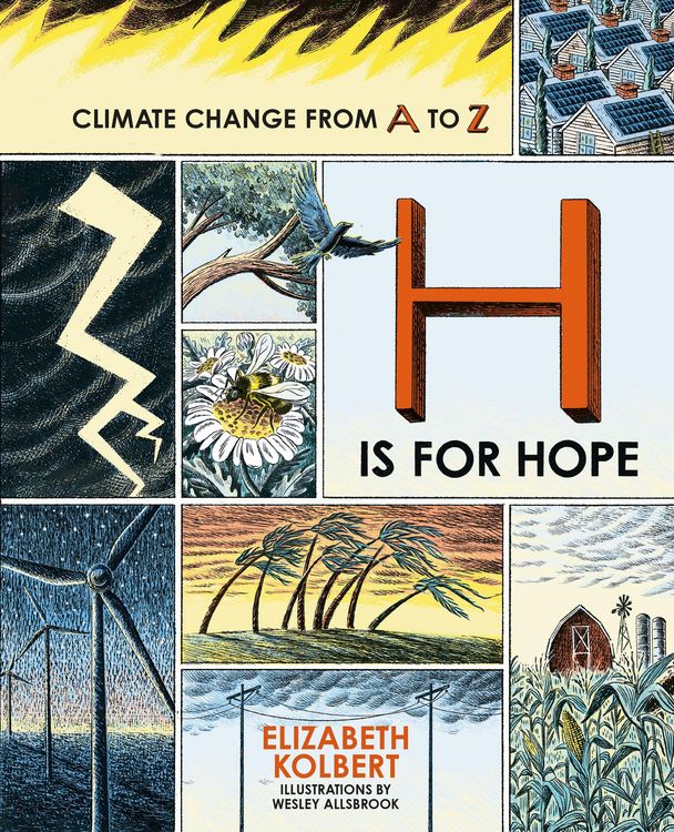 Produktbild: H is for Hope