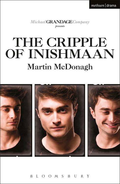 Produktbild: The Cripple of Inishmaan