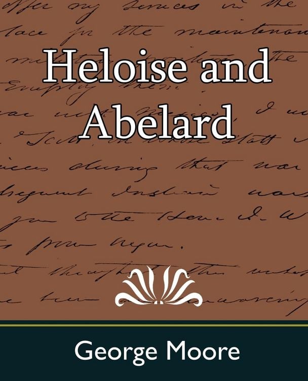 Produktbild: Heloise and Abelard