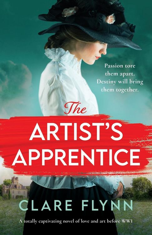 Produktbild: The Artist's Apprentice