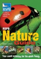 Produktbild: Unwin, M: RSPB Nature Guide