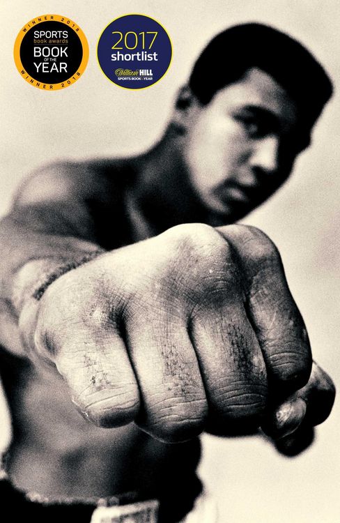 Produktbild: Ali: A Life