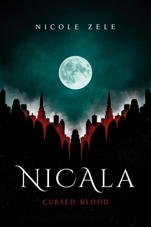 Produktbild: Nicala, Cursed Blood