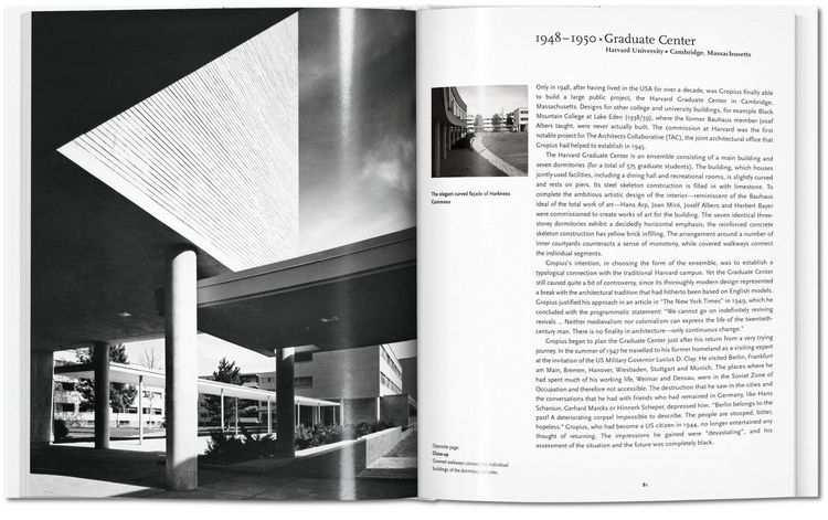 Produktbild: Gropius