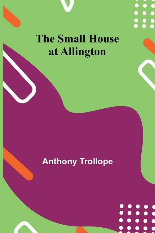 Produktbild: The Small House at Allington