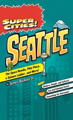 Produktbild: Super Cities!