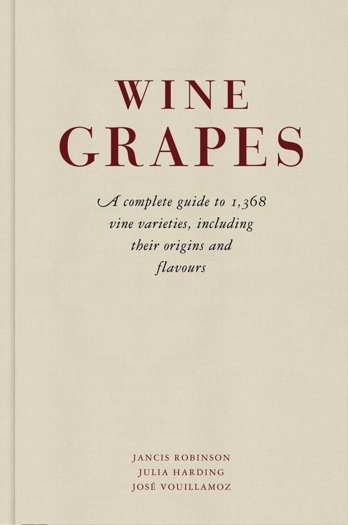 Produktbild: Wine Grapes