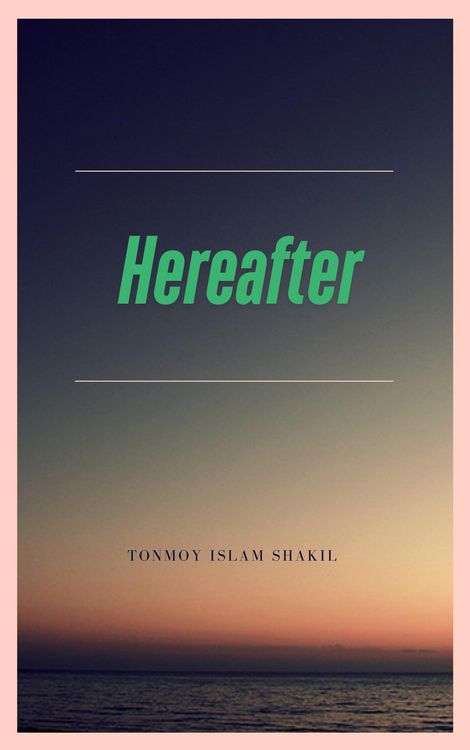 Produktbild: Hereafter