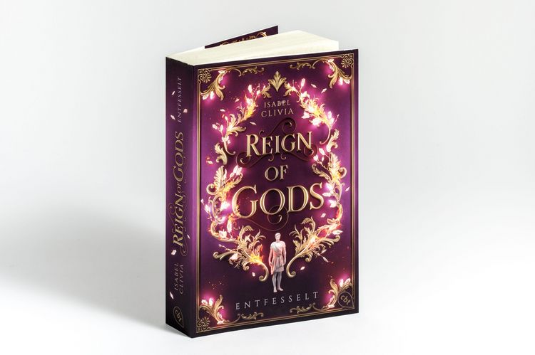 Produktbild: Reign of Gods