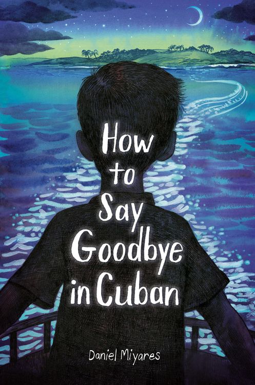 Produktbild: How to Say Goodbye in Cuban