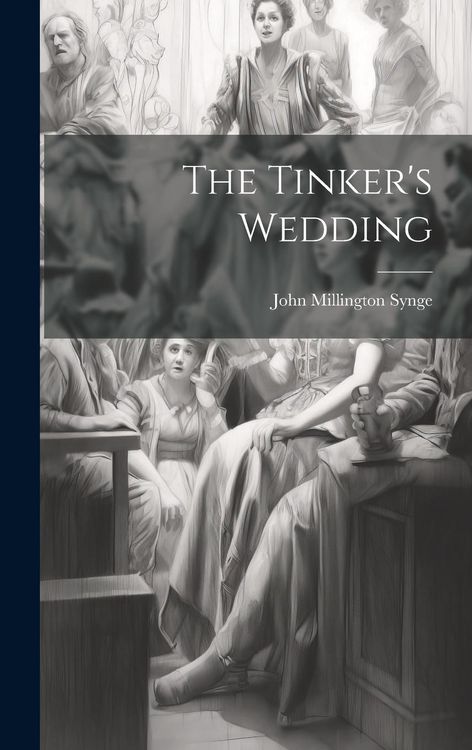 Produktbild: The Tinker's Wedding
