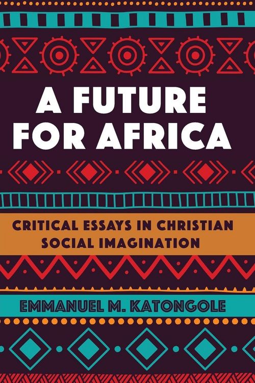 Produktbild: A Future for Africa