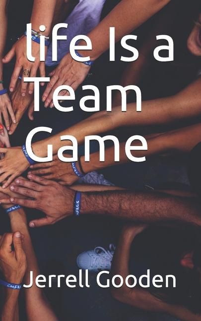 Produktbild: Life Is a Team Game