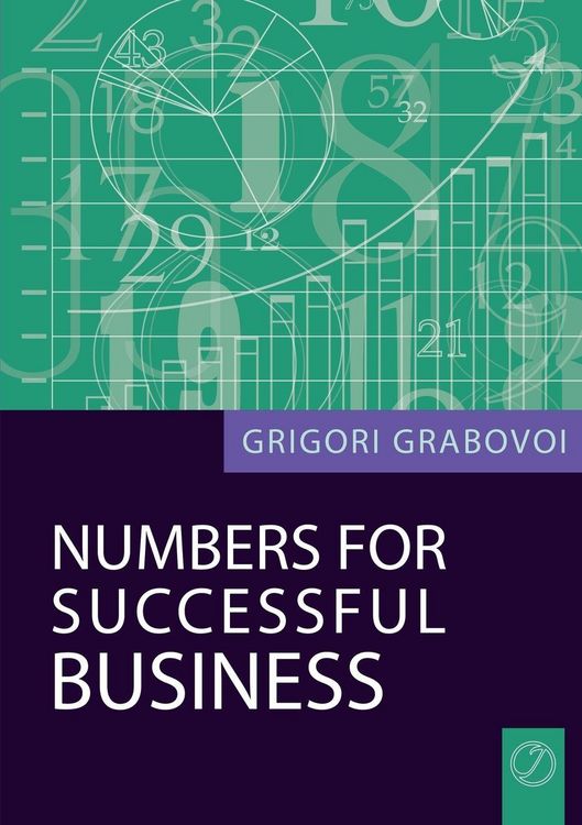 Produktbild: Numbers for Successful Business