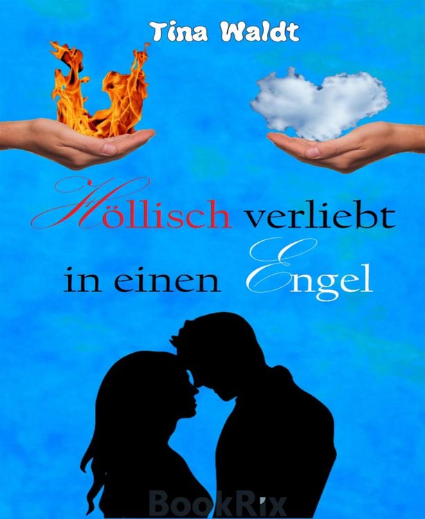 Produktbild: H&ouml;llisch verliebt in einen Engel