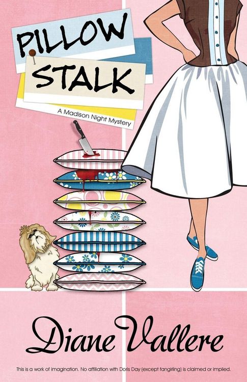 Produktbild: Pillow Stalk