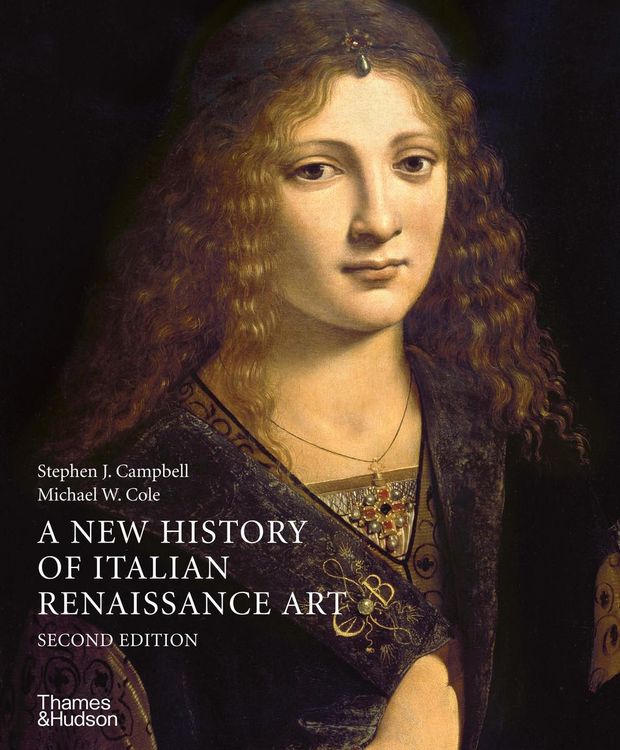 Produktbild: Cole, M: New History of Italian Renaissance Art