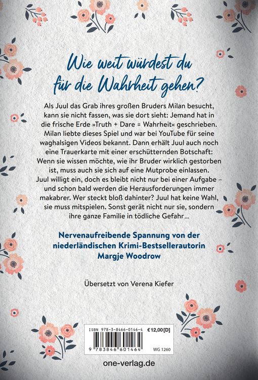Produktbild: Truth - Bist du bereit f&uuml;r die Wahrheit?