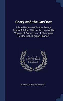 Produktbild: Gotty and the Guv'nor
