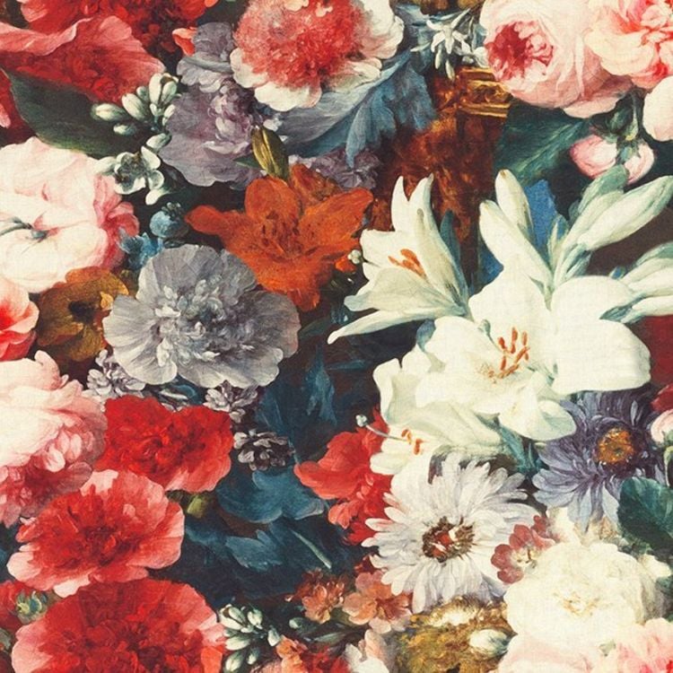 Produktbild: Leseknochen Rosen und Lilien