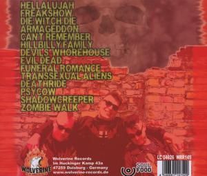 Produktbild: Ripmen: Rott In Pieces