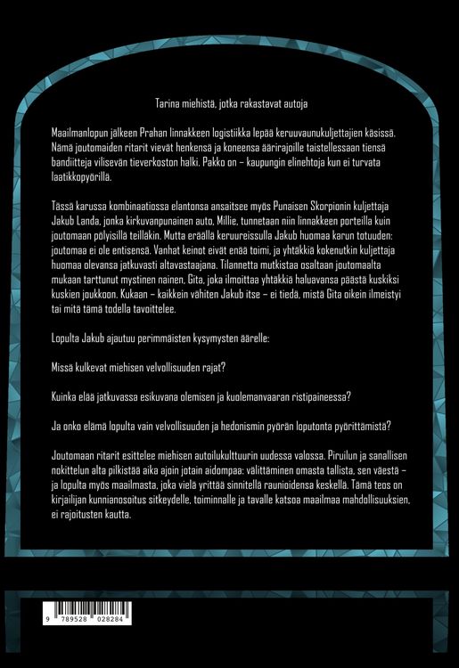 Produktbild: Joutomaan ritarit