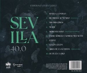 Produktbild: Sevilla 40.0