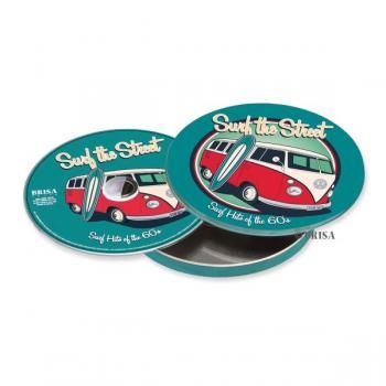 Produktbild: VW T1 Bus Brisa CD Surf The Street