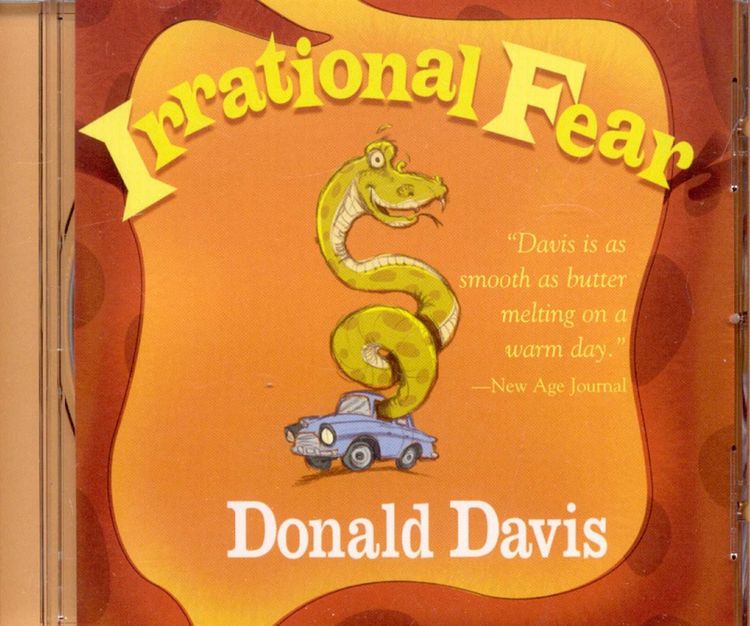 Produktbild: Irrational Fear
