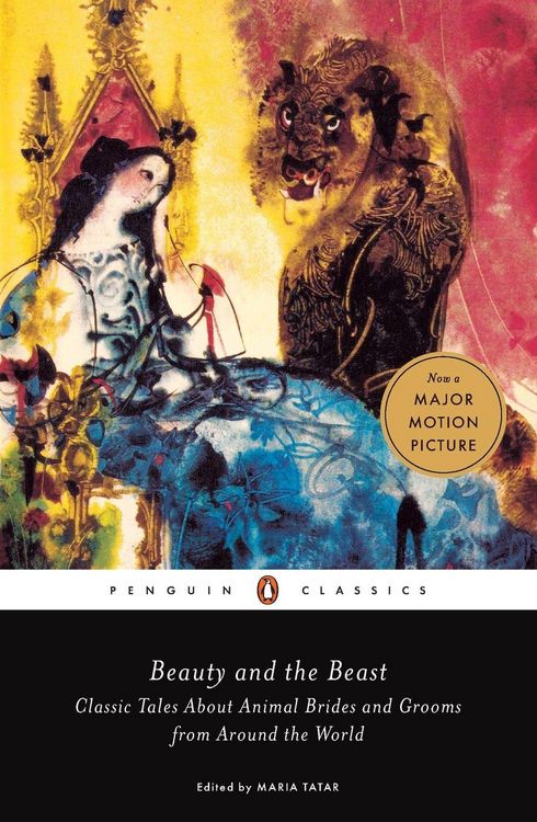 Produktbild: Beauty and the Beast