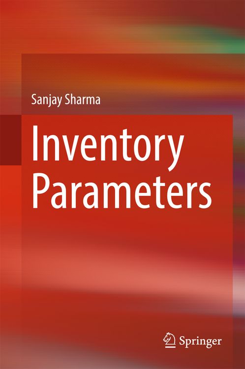 Produktbild: Inventory Parameters