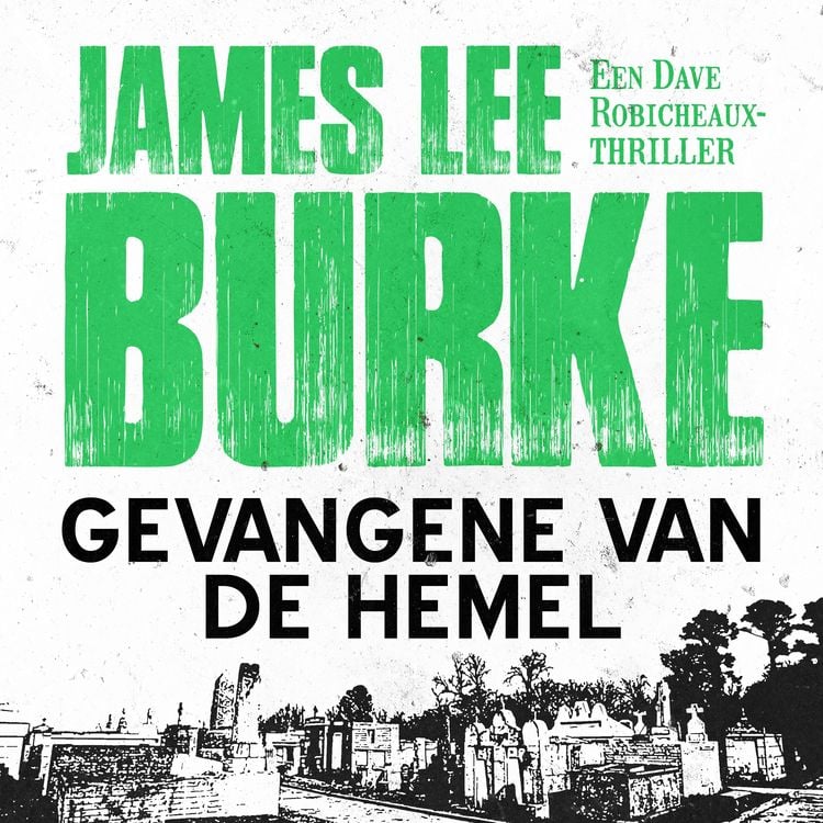 Produktbild: Gevangene van de hemel