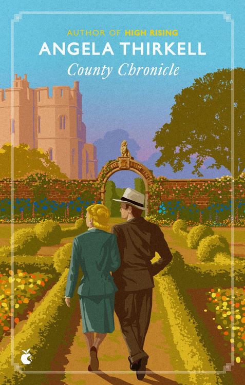 Produktbild: County Chronicle