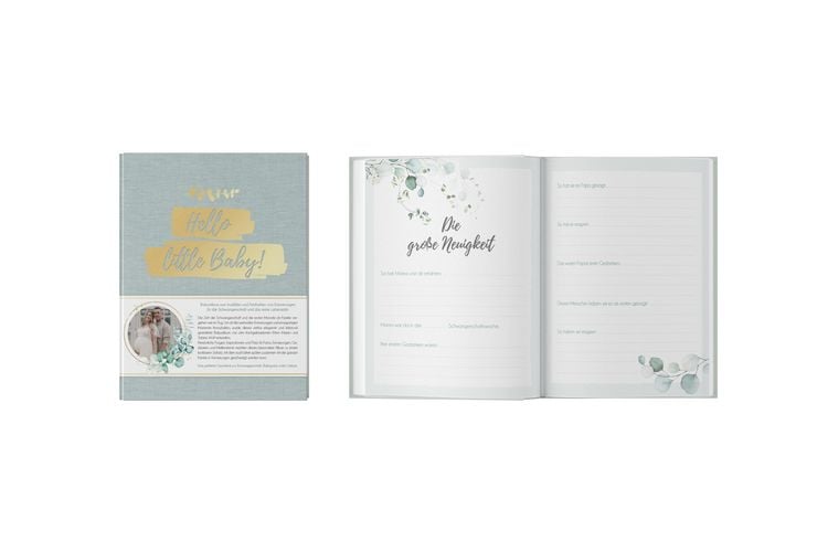 Produktbild: Hello little Baby!