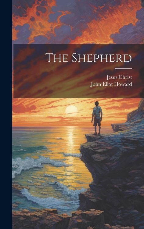 Produktbild: The Shepherd