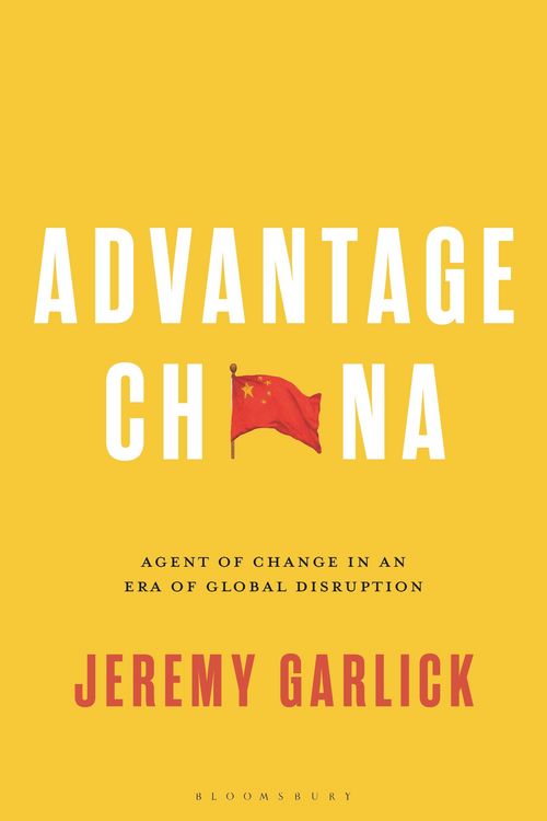 Produktbild: Advantage China