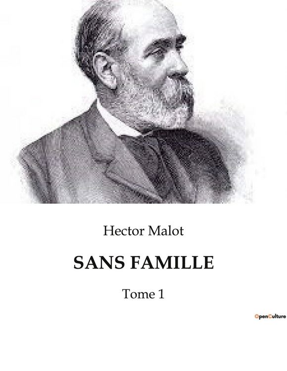 Produktbild: Sans Famille