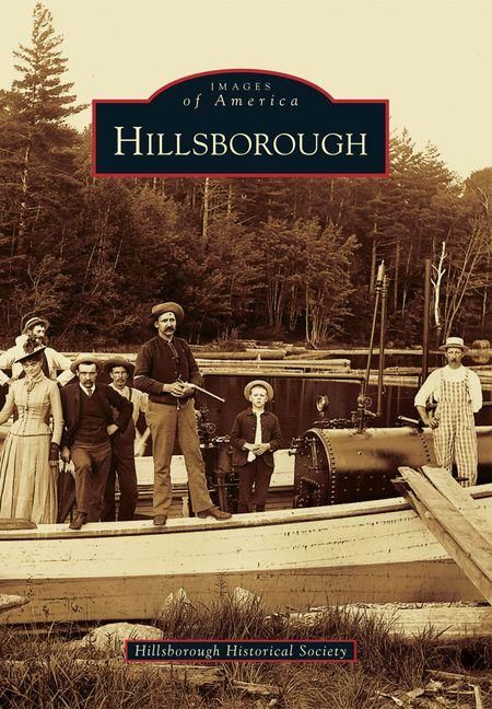 Produktbild: Hillsborough