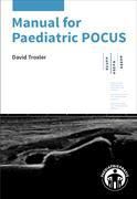 Produktbild: Manual for Paediatric POCUS