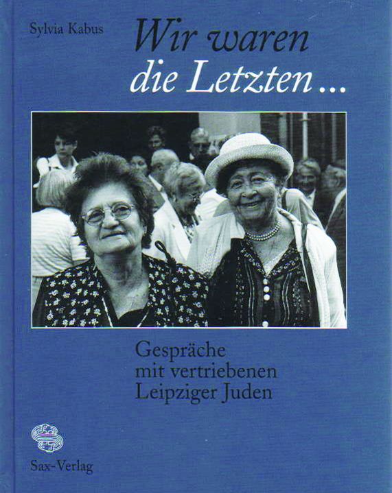 Produktbild: Wir waren die Letzten ...