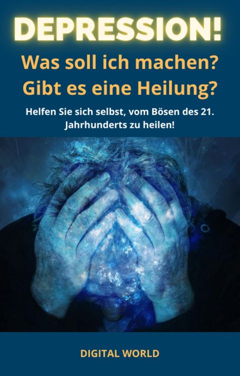 Produktbild: Depression - Was soll ich tun