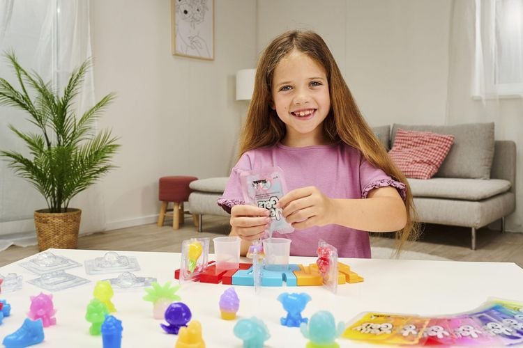 Produktbild: Jelly Gelz Lifestyle Deluxe