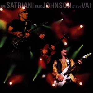 Produktbild: G3-Live In Concert