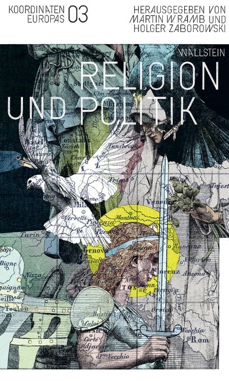 Produktbild: Religion und Politik