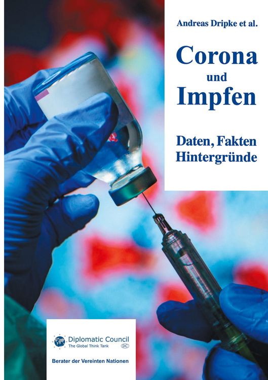 Produktbild: Corona und Impfen