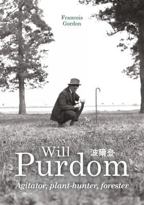 Produktbild: Cherished Plan - The Story of Puck's Hut at Benmore