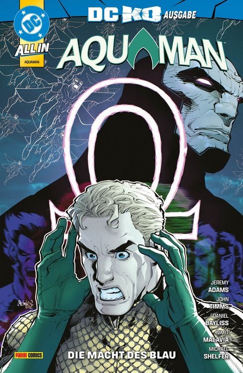 Produktbild: Aquaman