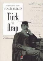 Produktbild: T&uuml;rk ve Arap
