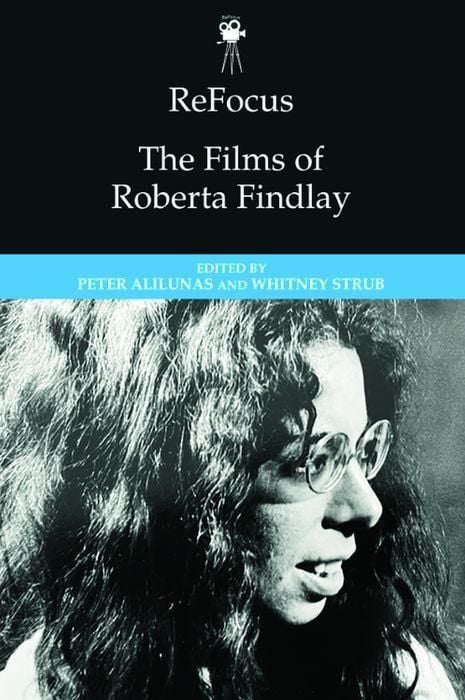 Produktbild: ReFocus: The Films of Roberta Findlay