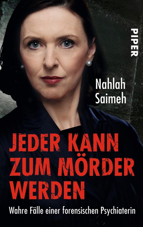 Produktbild: Jeder kann zum M&ouml;rder werden